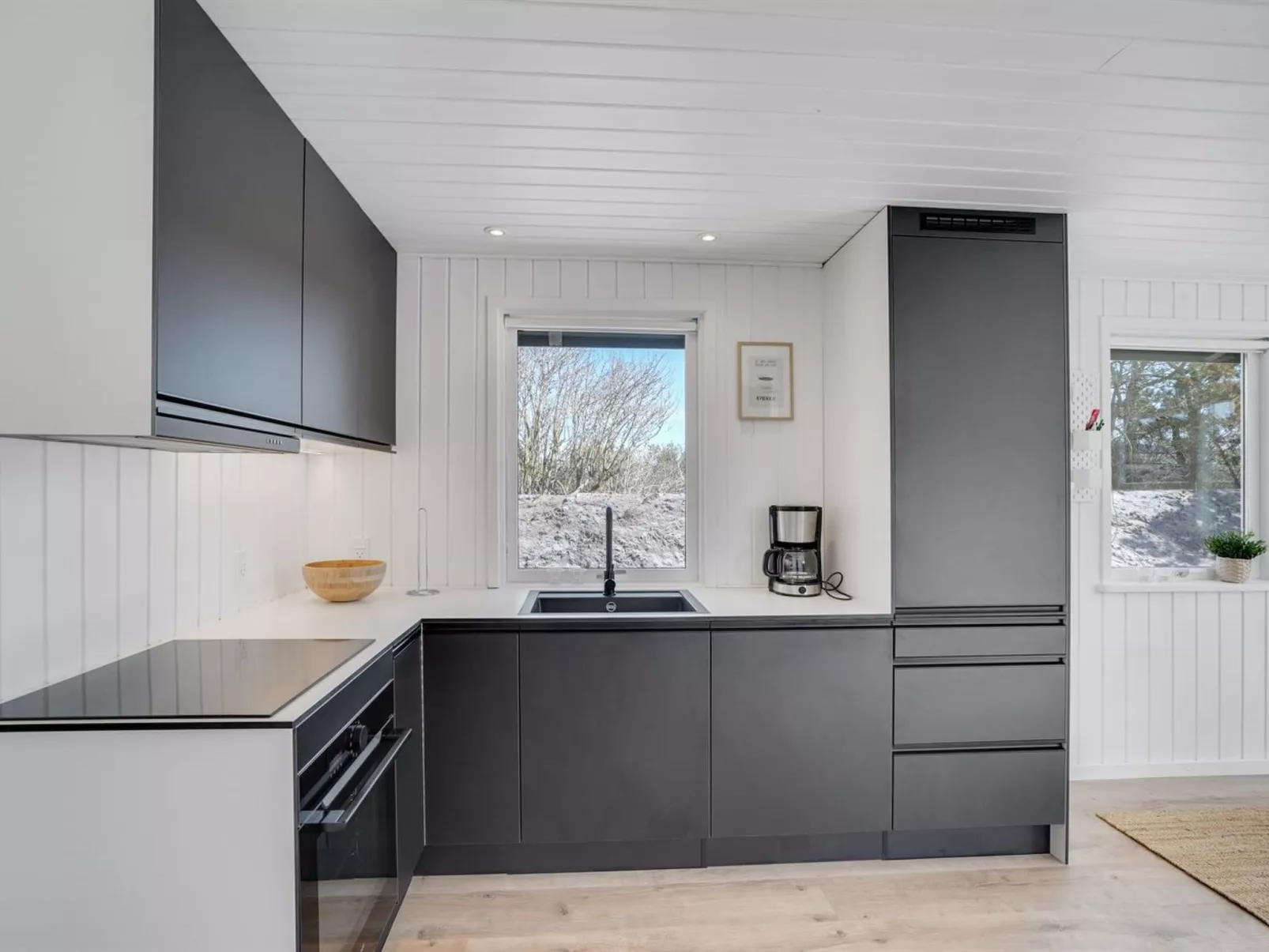 "Gillis" - 900m from the sea-Binnen