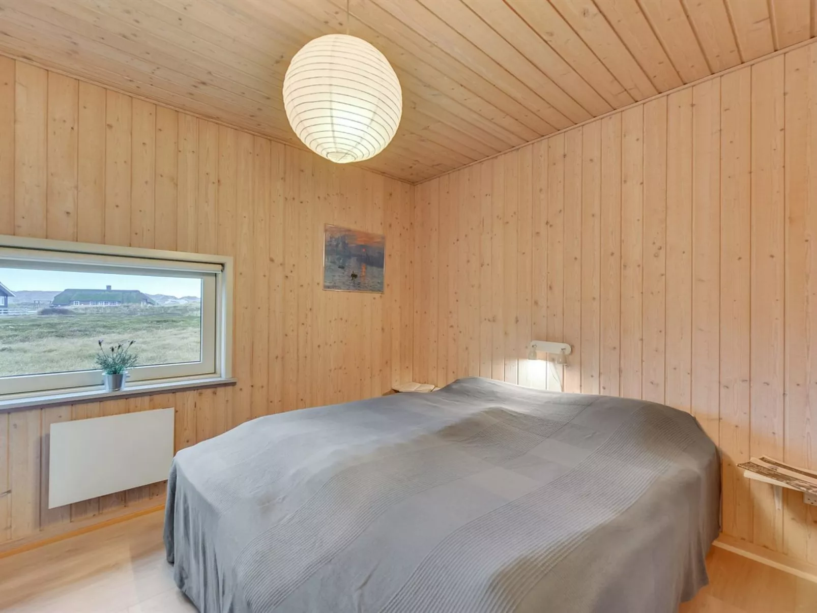 "Janni" - 250m from the sea-Binnen