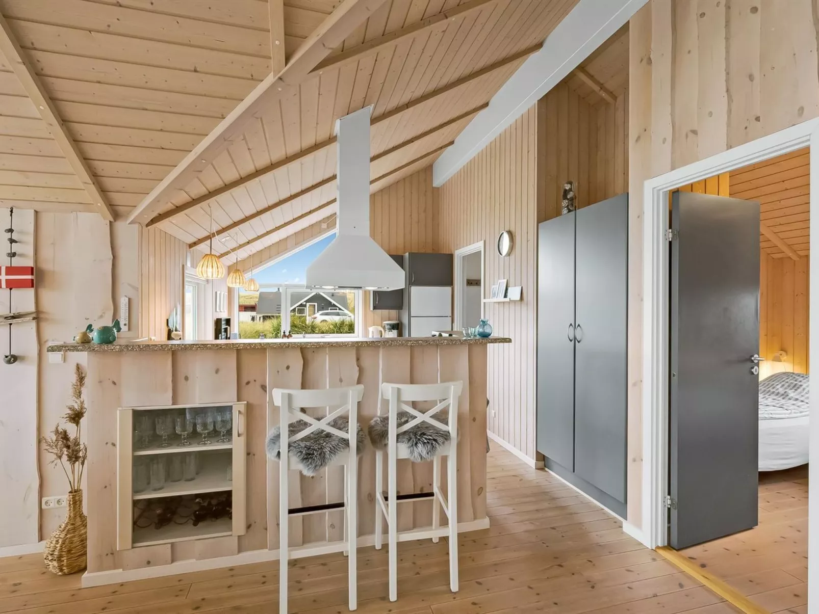 "Sochyeta" - 150m from the sea-Binnen