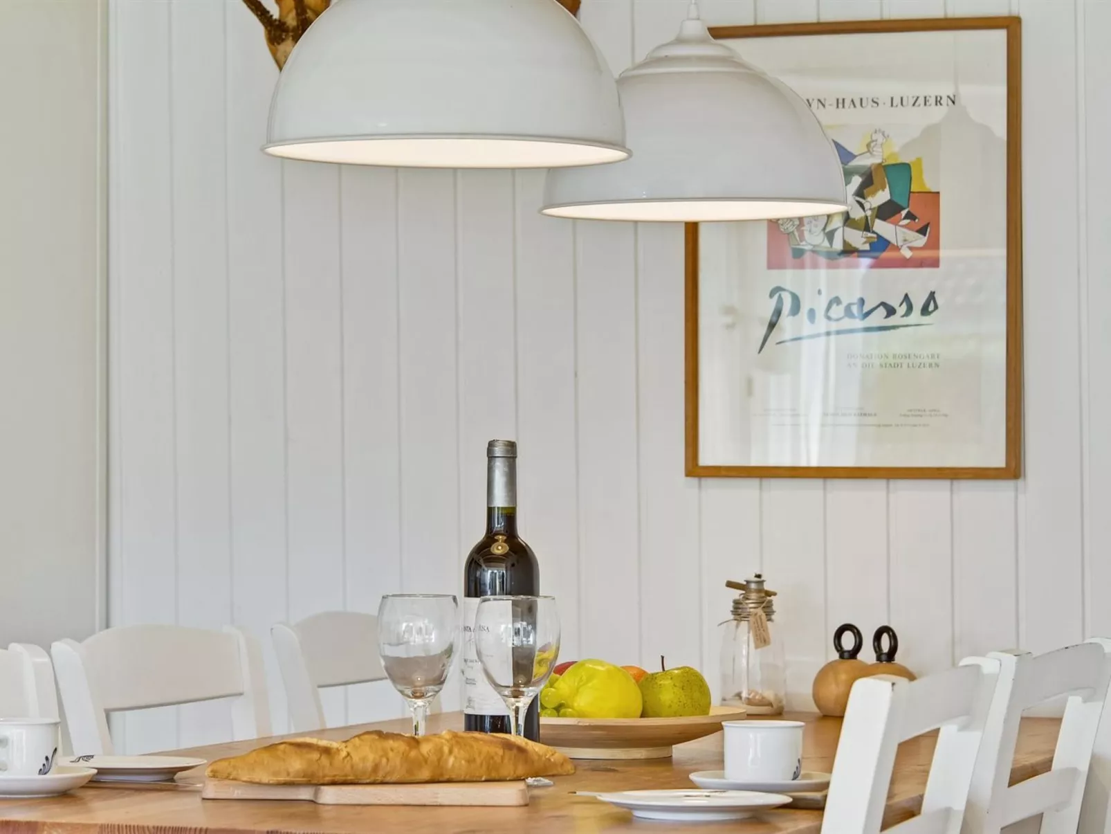 "Florina" - 700m from the sea-Binnen