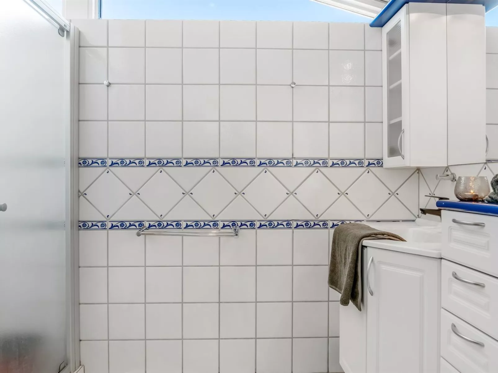 "Hilka" - 75m from the sea-Binnen