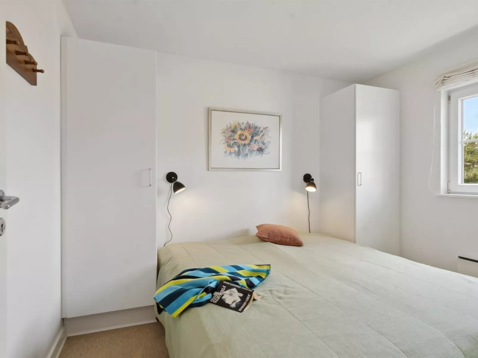 "Daniela" - 300m from the sea-Binnen