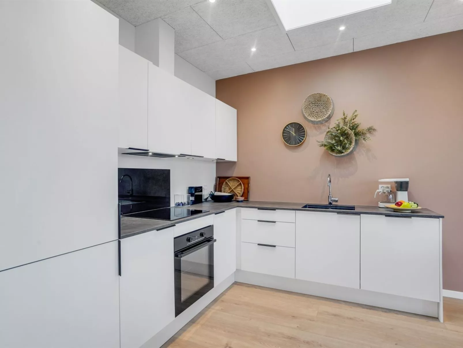 "Kasper" - 1.8km from the sea-Binnen