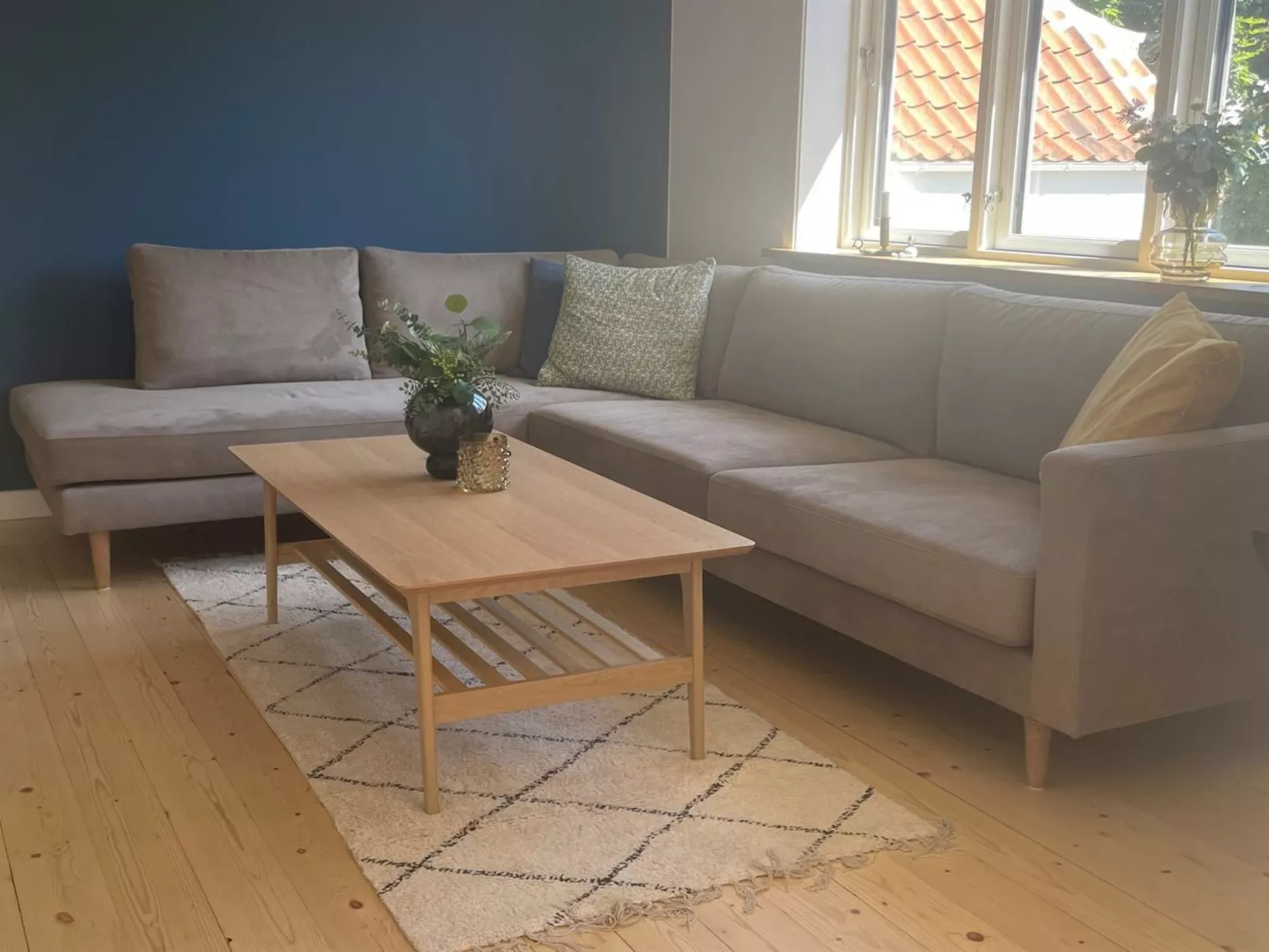 "Urs" - 200m from the sea-Binnen