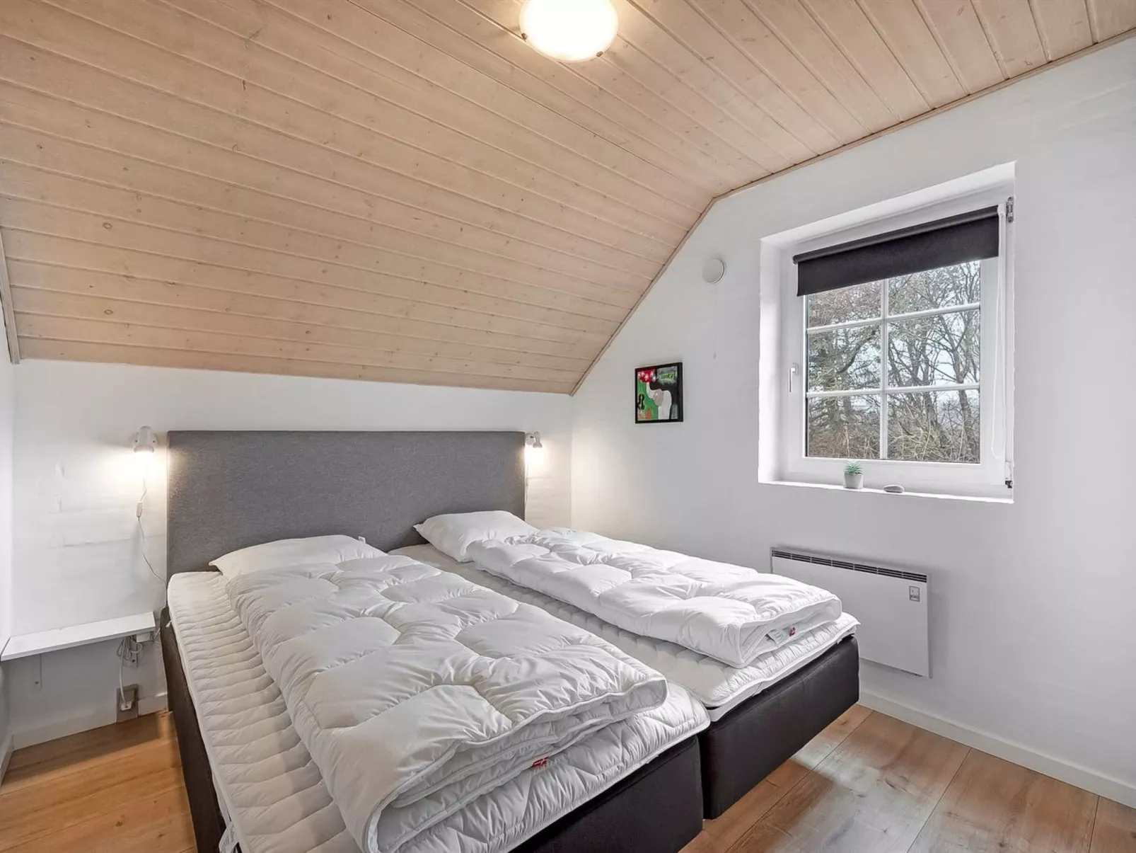 "Lemmikki" - 1.5km from the sea-Binnen