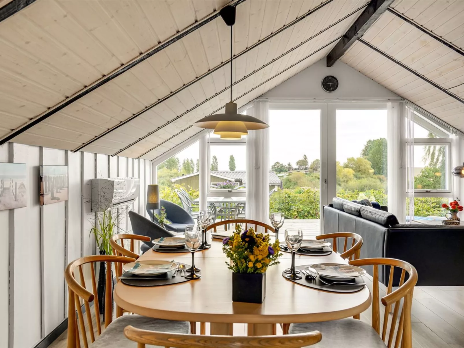 "Josef" - 500m from the sea-Binnen