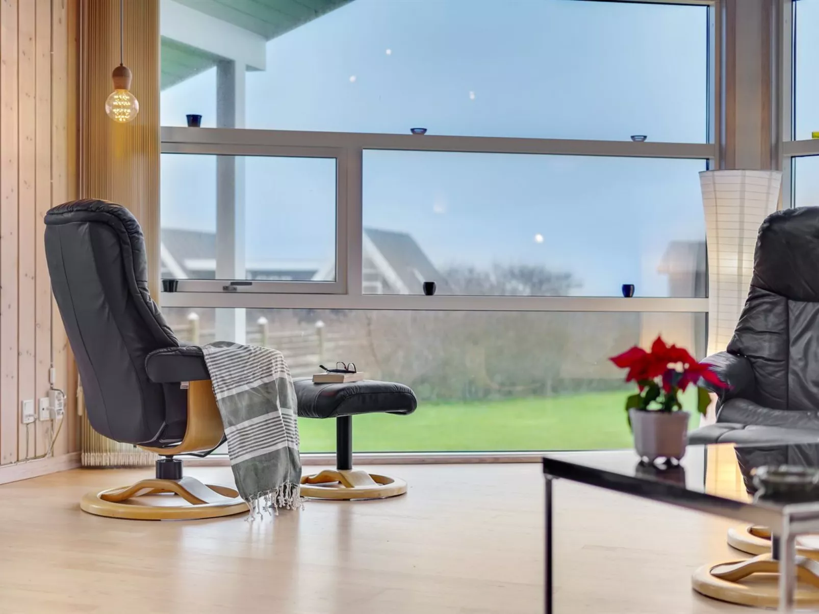 "Ewa" - 75m from the sea-Binnen