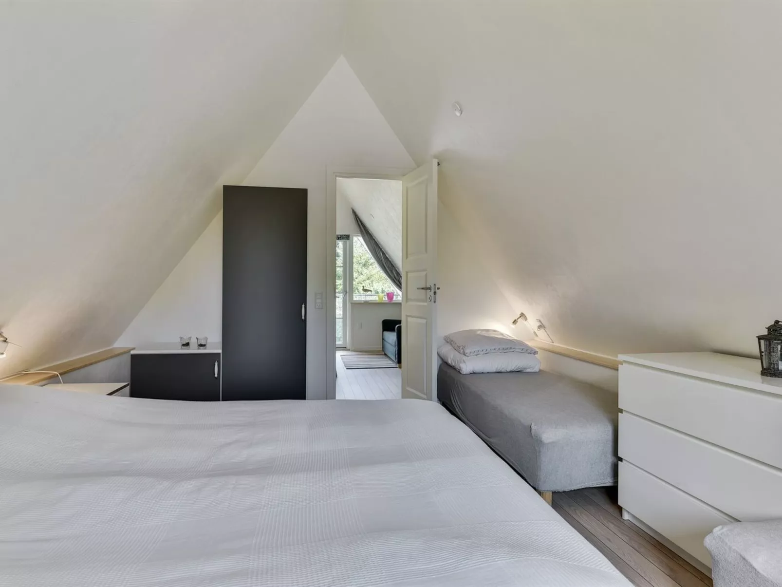 "Thormund" - 350m from the sea-Binnen