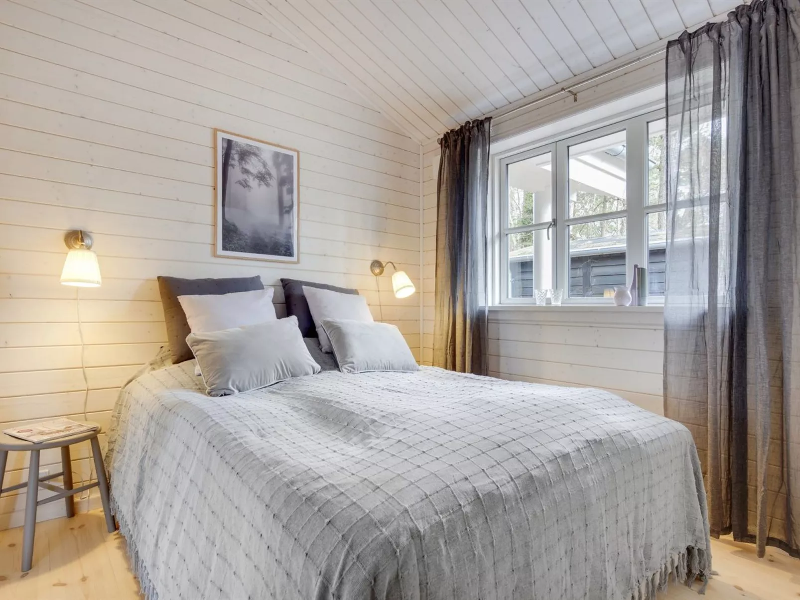 "Anar" - 900m from the sea-Binnen