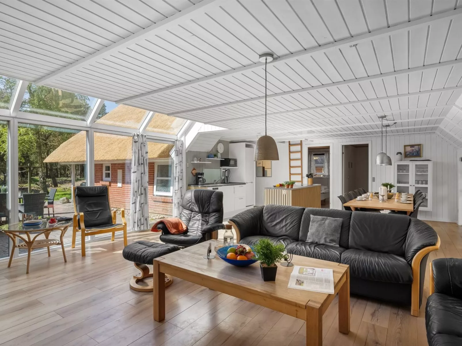 "Grep" - 700m from the sea-Binnen