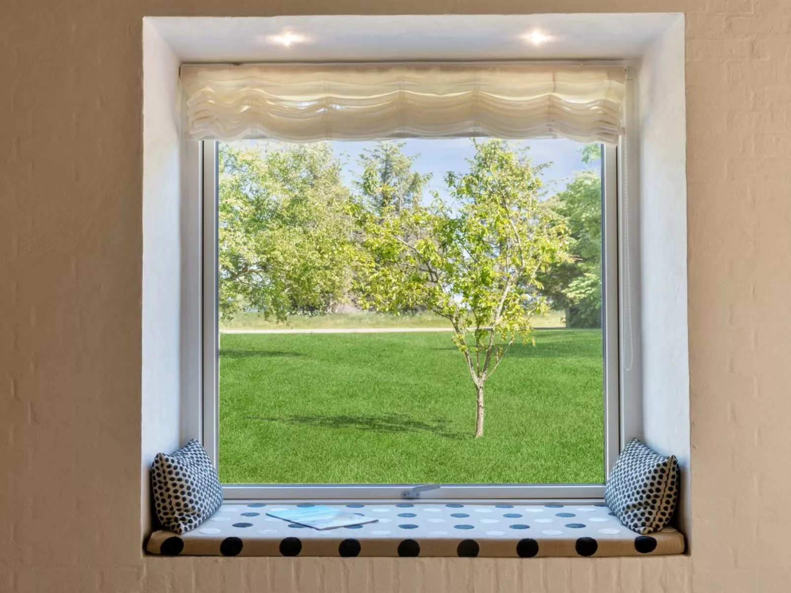 "Thilo" - 2.3km from the sea-Binnen