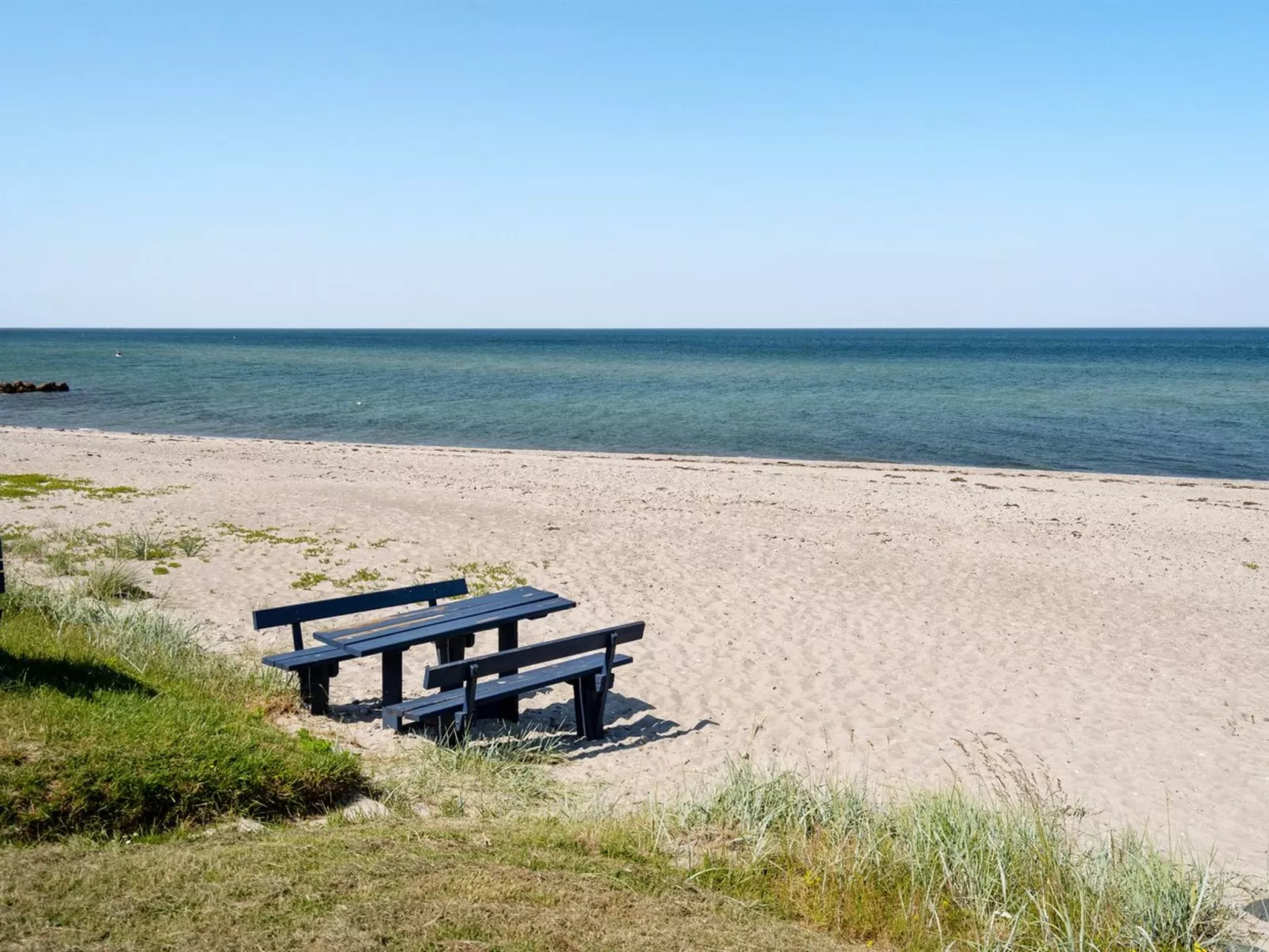 "Diertje" - 10m from the sea-Buiten