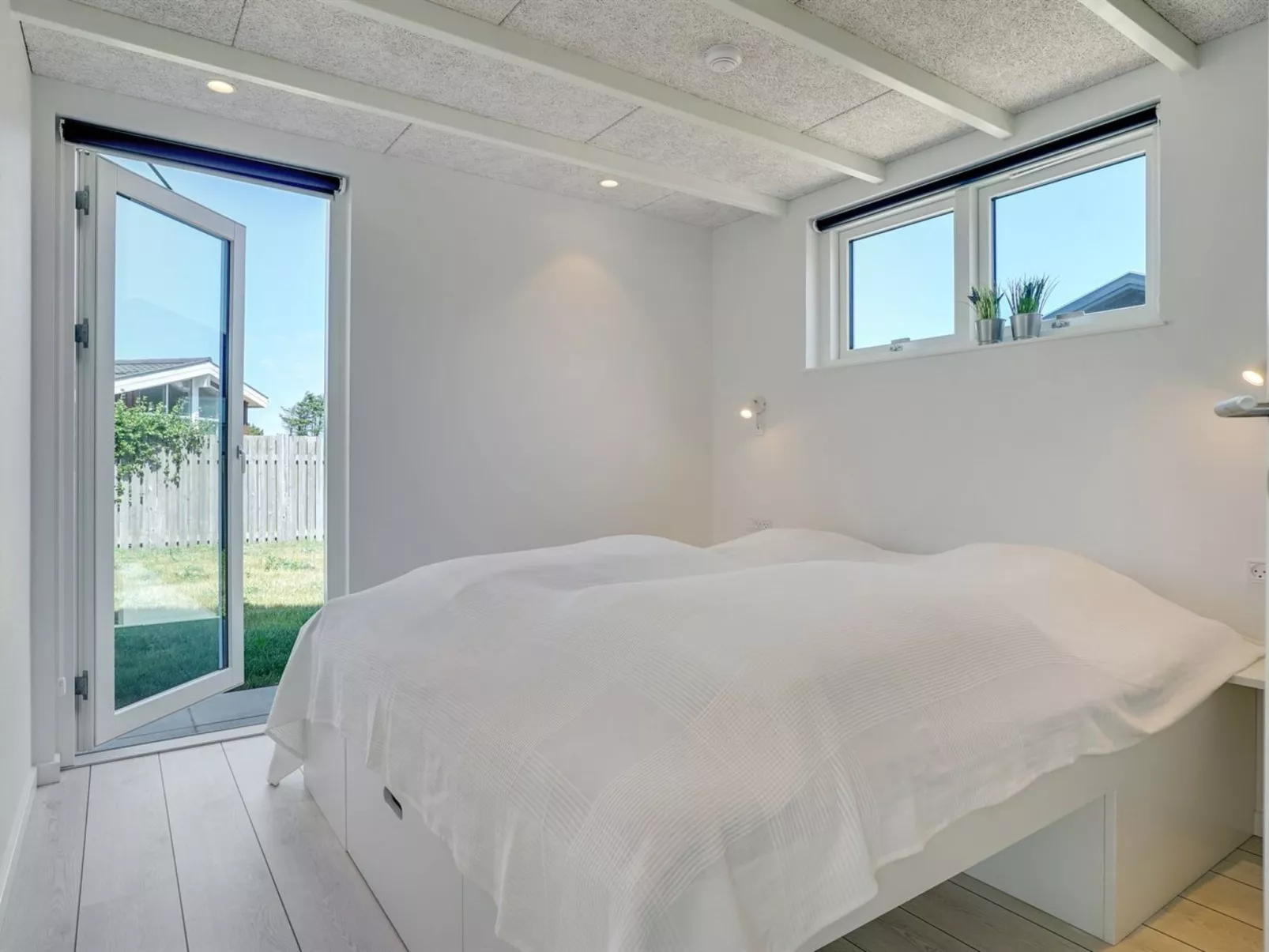 "Erk" - 700m from the sea-Binnen