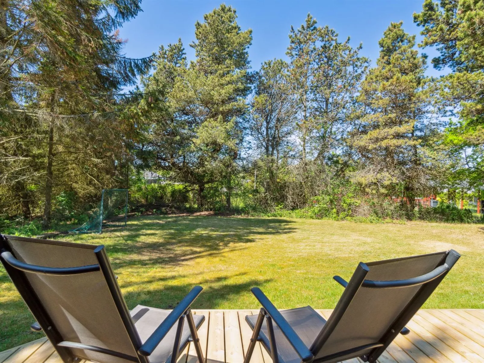 "Aud" - 300m from the sea-Buiten