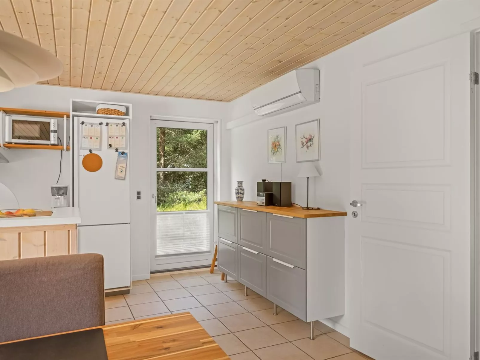 "Filimena" - 350m from the sea-Binnen