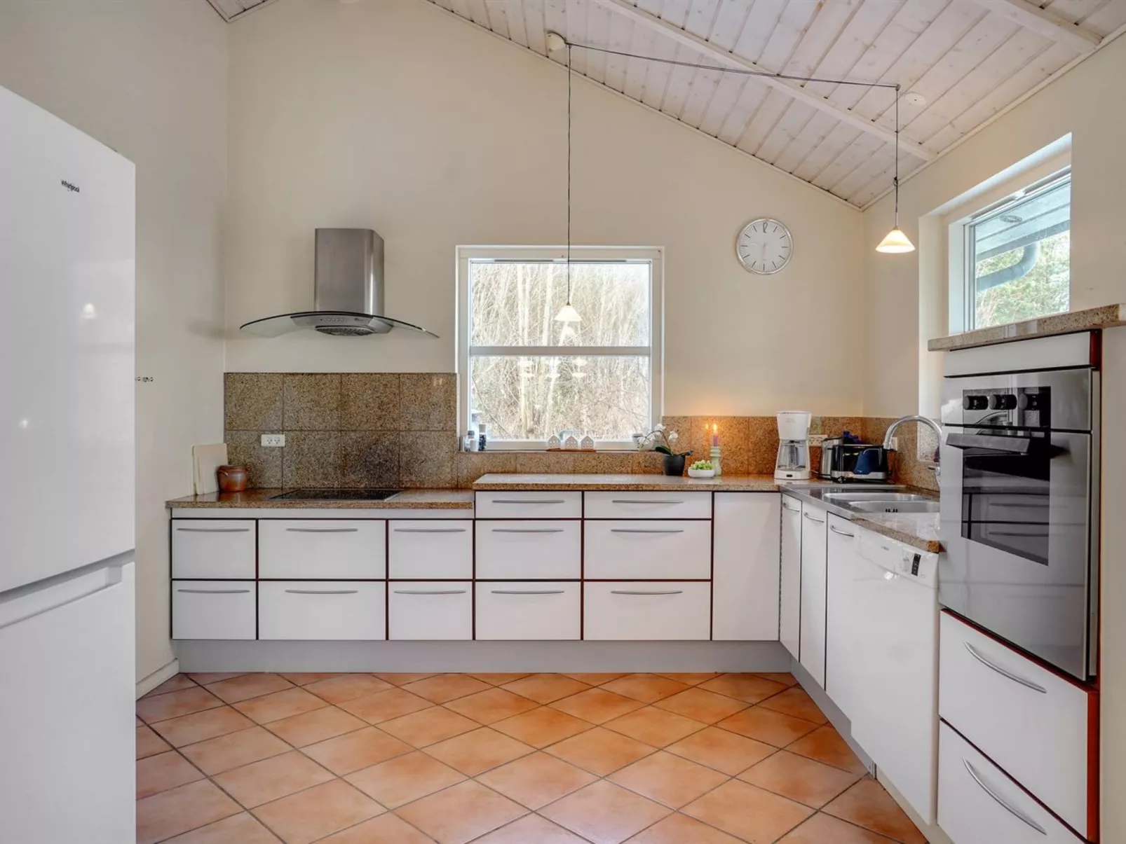 "Thorman" - 75m from the sea-Binnen