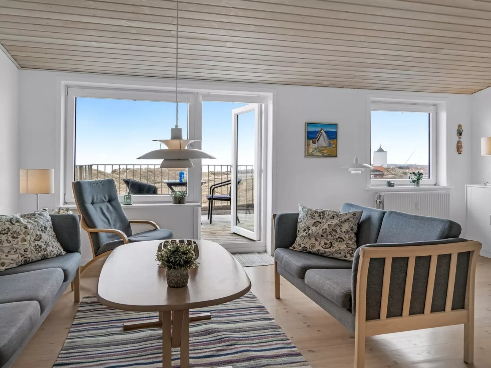 "Radica" - 50m from the sea-Binnen