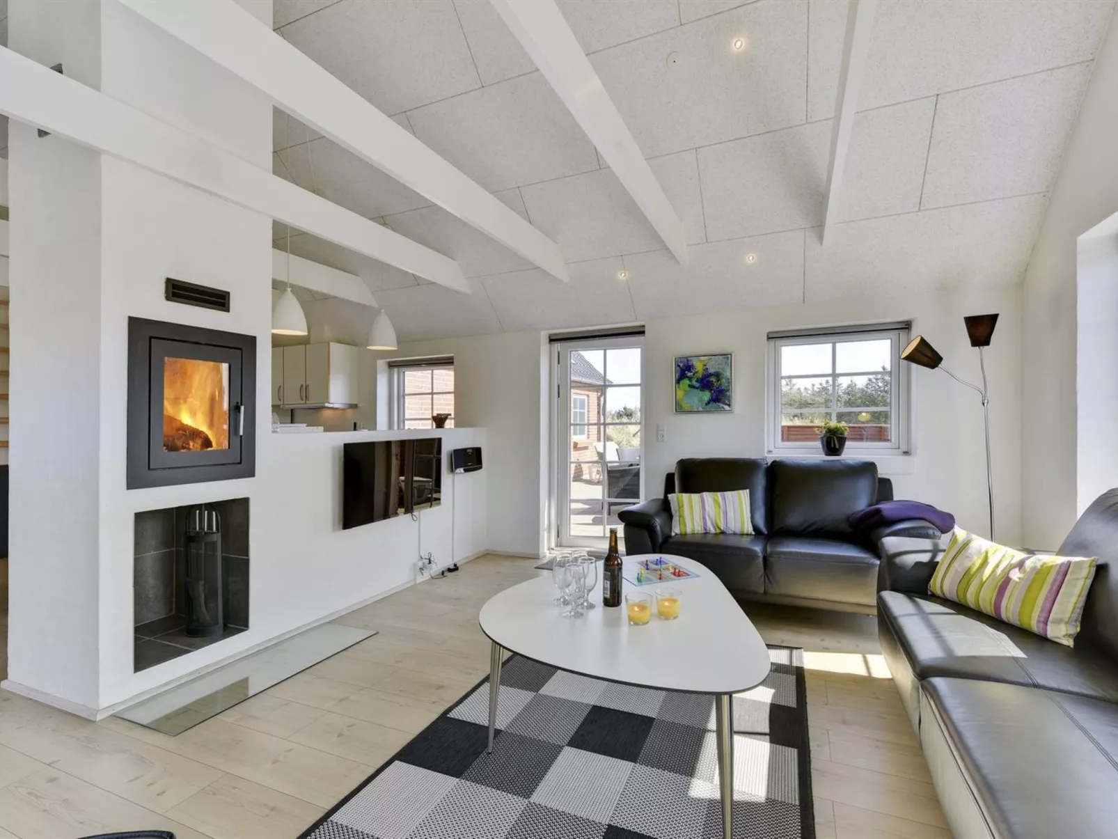 "Didrika" - 800m from the sea-Binnen