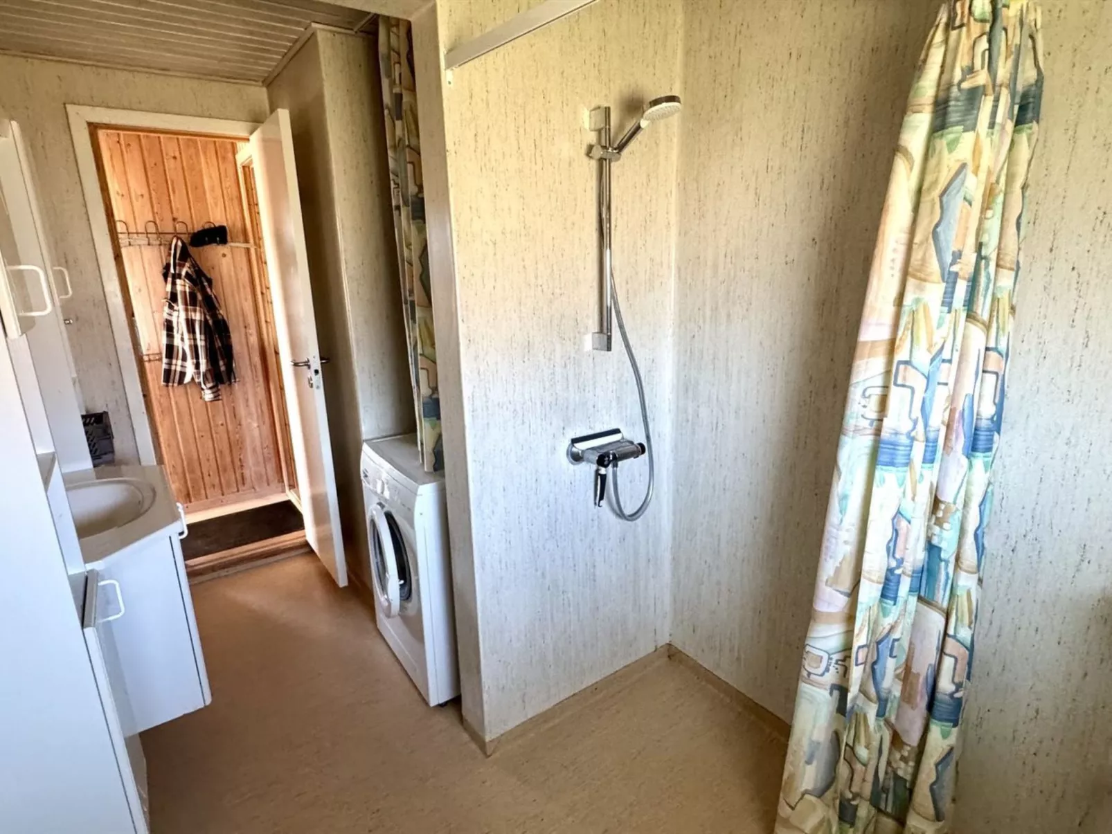 "Bera" - 250m from the sea-Binnen