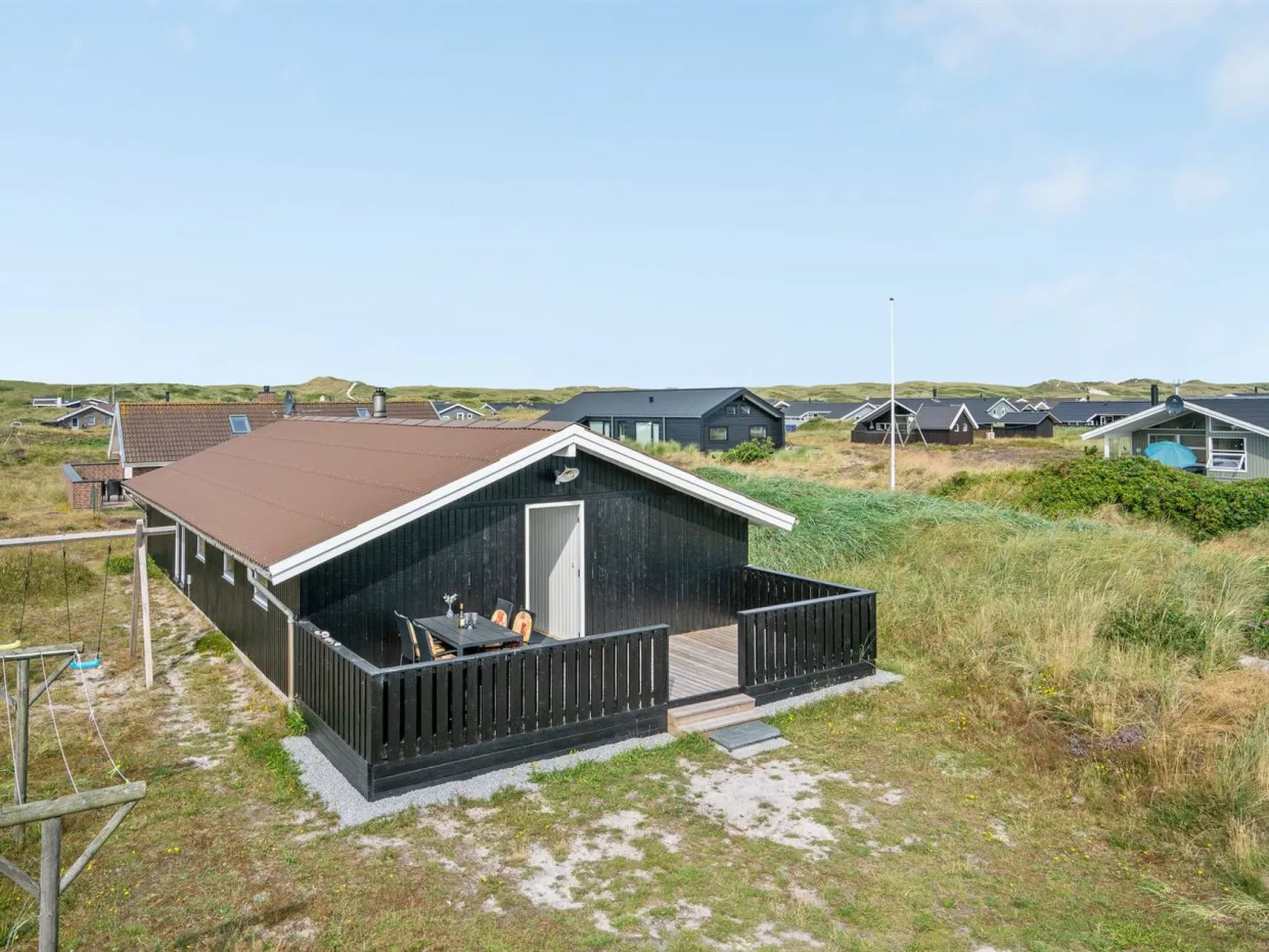 "Apolonia" -  from the sea-Buiten