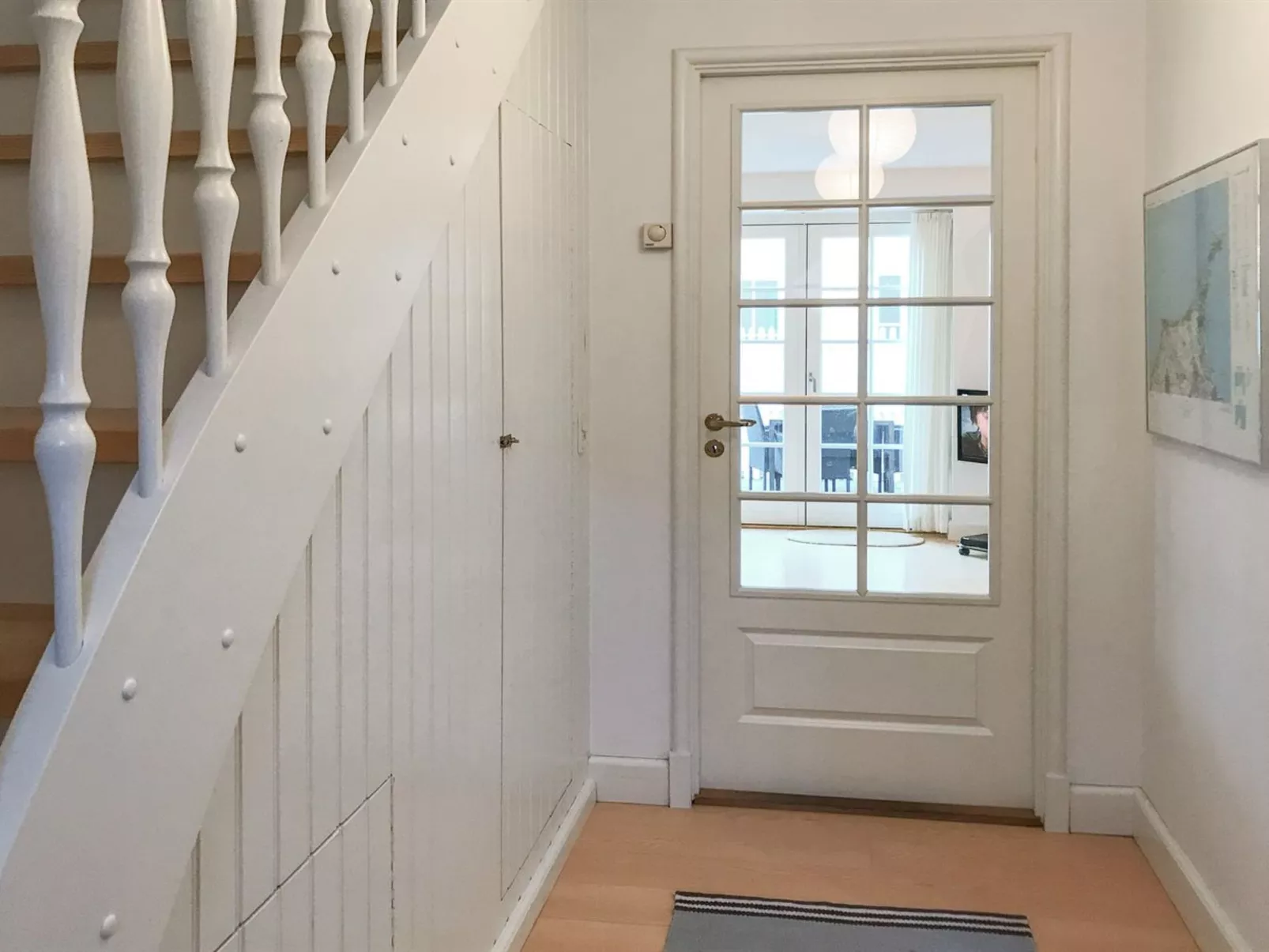 "Ejda" - 700m from the sea-Binnen