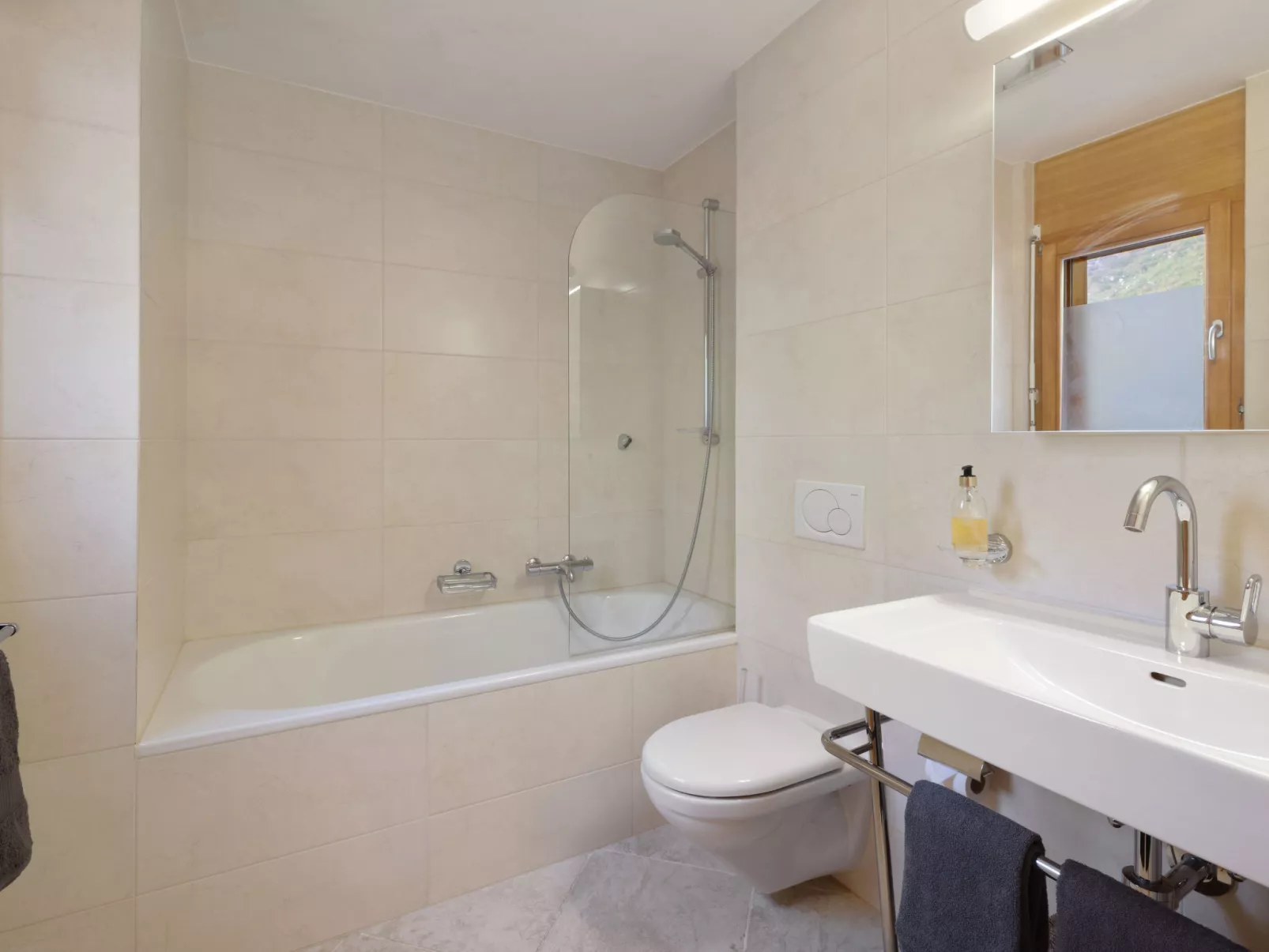 Résidence Orana 3-Binnen