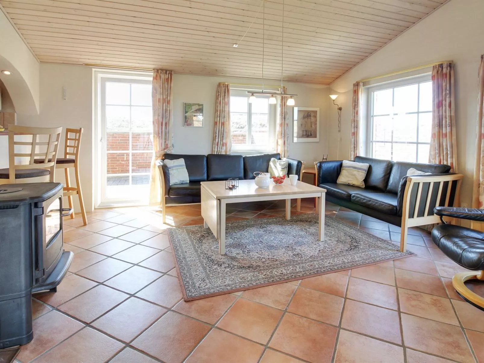 "Karlina" - 100m from the sea-Binnen