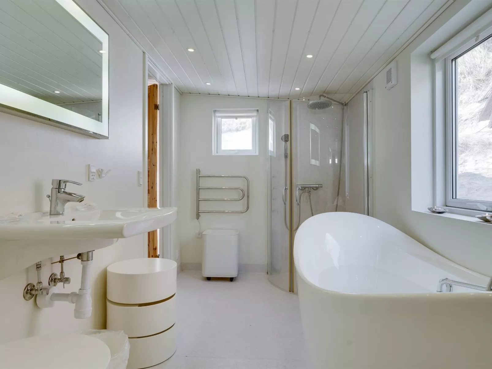 "Franja" - 100m from the sea-Binnen