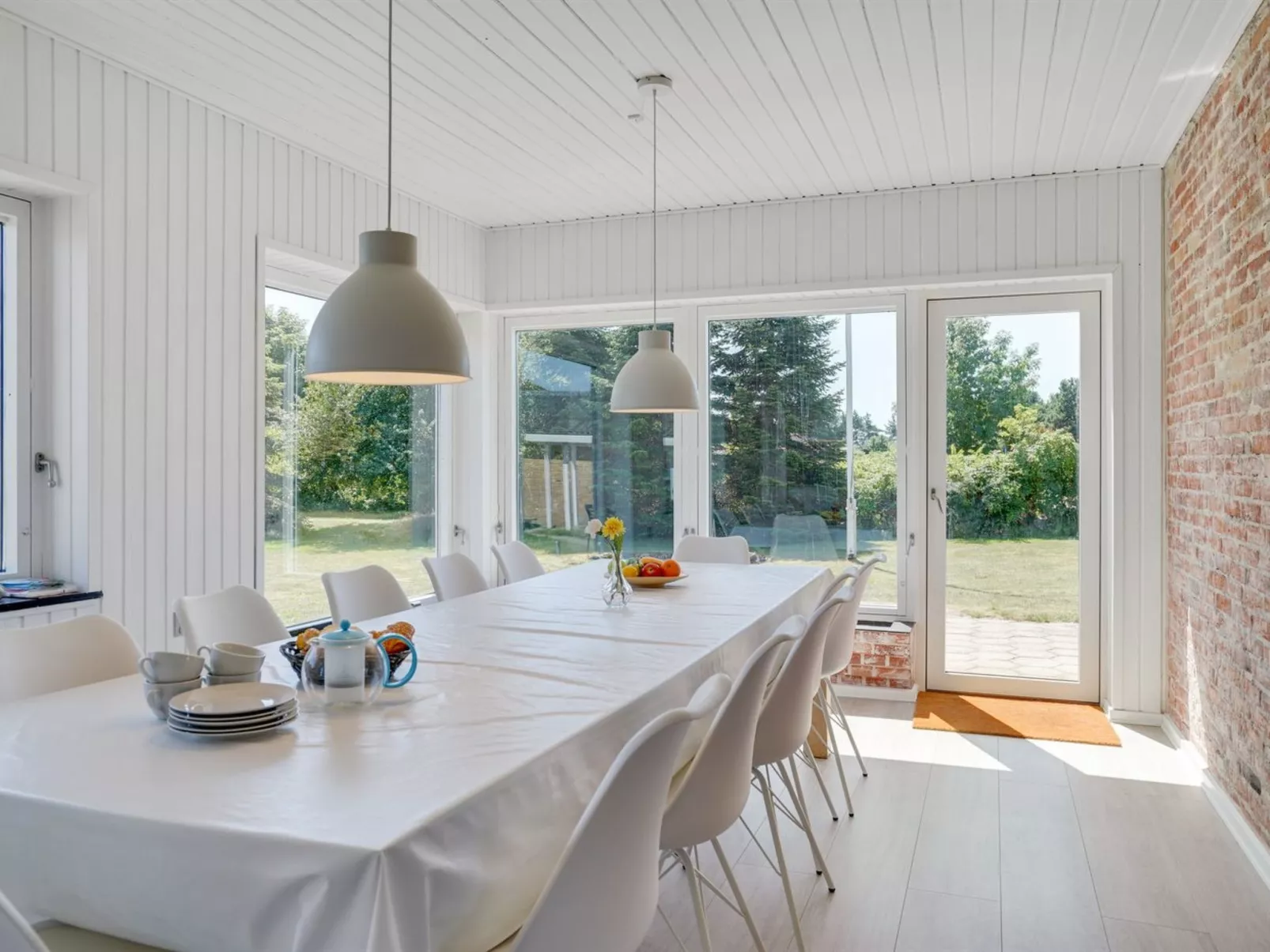 "Ilda" - 250m from the sea-Binnen