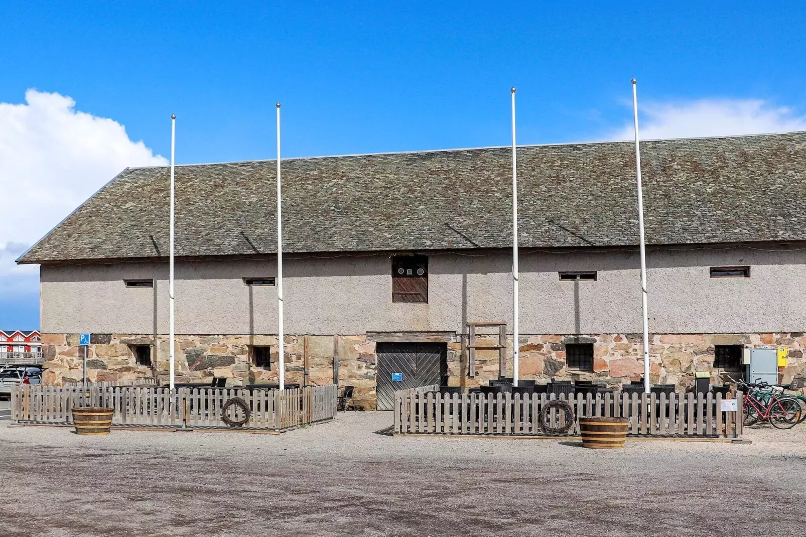4 persoons vakantie huis in MELLERUD-By Traum-Niet-getagd
