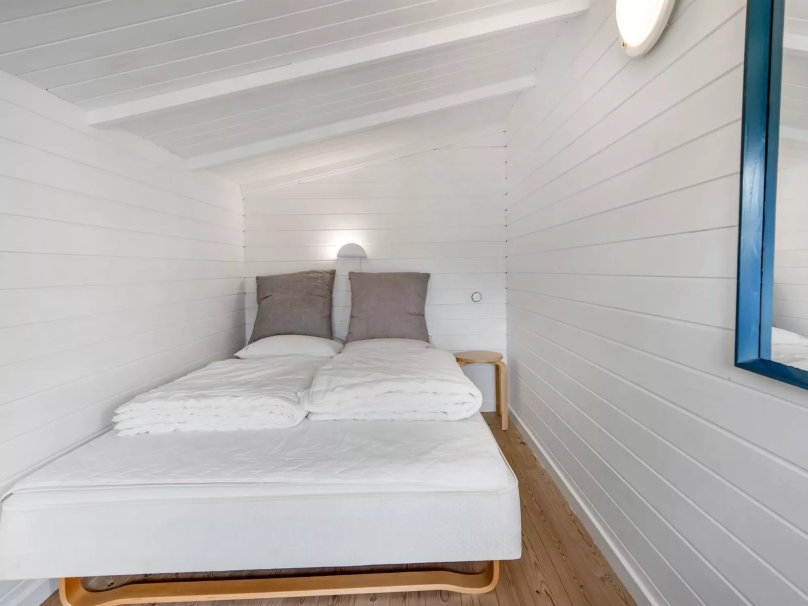 "Heinke" - 2km from the sea-Binnen