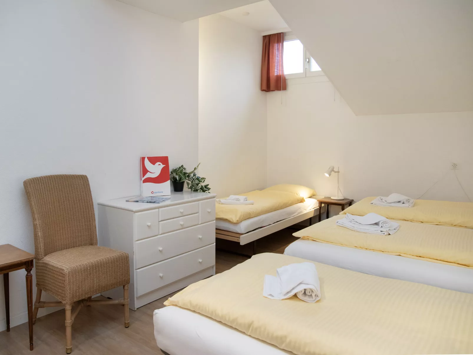 Helene Apt.Diana-Binnen