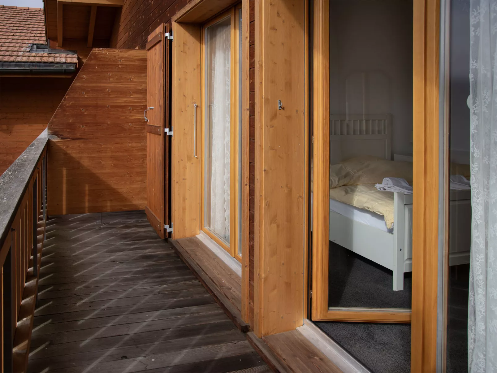 Racer's Retreat Apt.12-Buiten