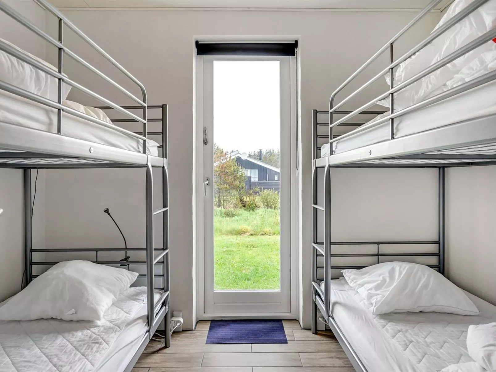 "Dome" - 750m from the sea-Binnen