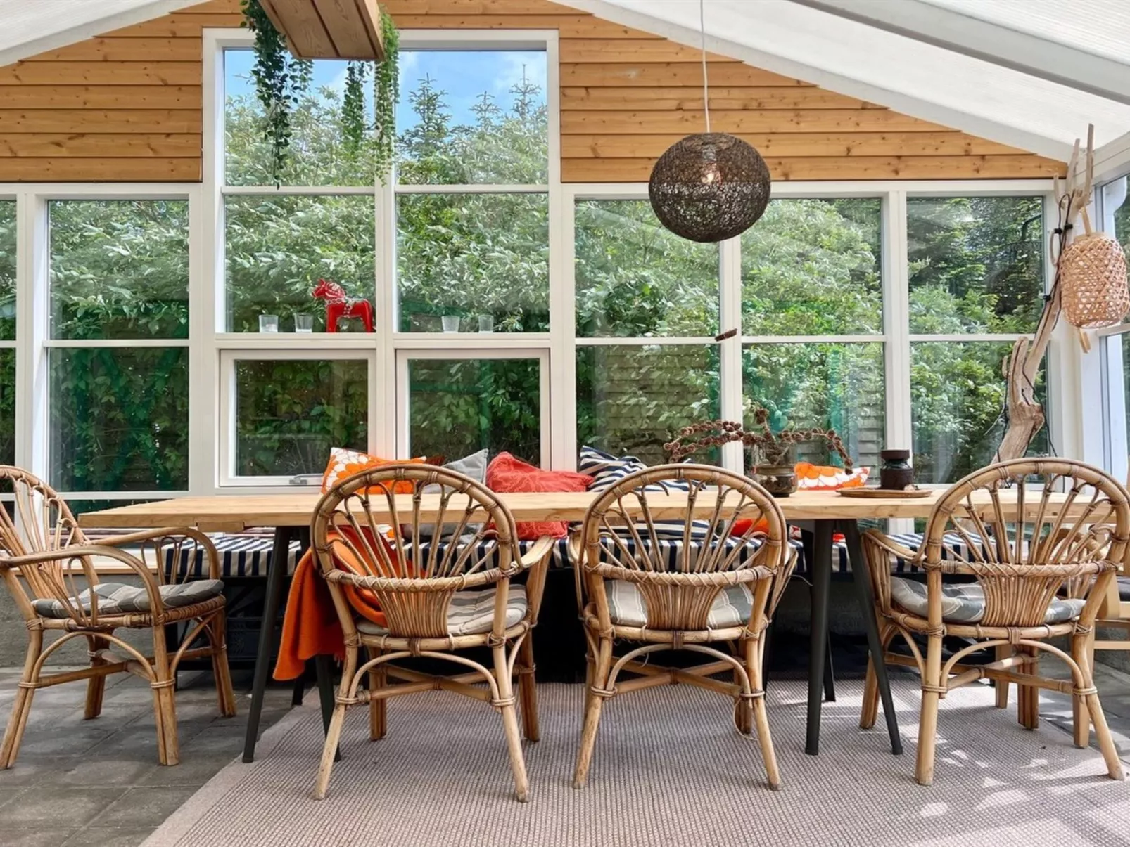 "Kiris" - 800m from the sea-Binnen