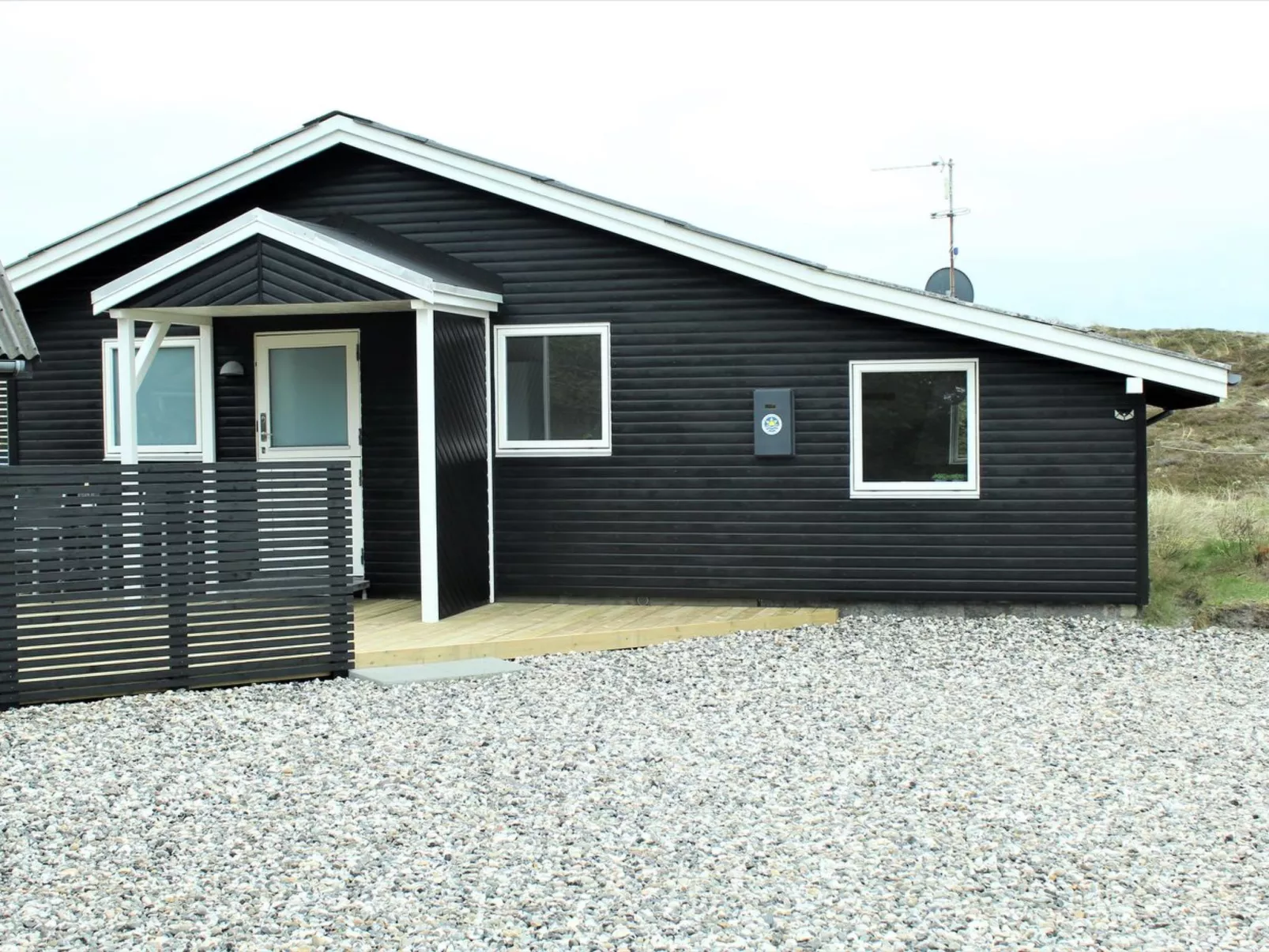 "Martti" -  from the sea-Buiten