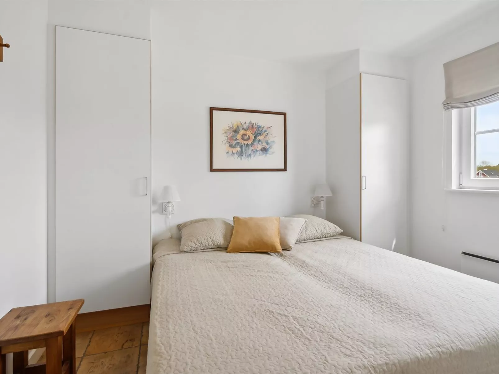 "Matleena" - 200m from the sea-Binnen