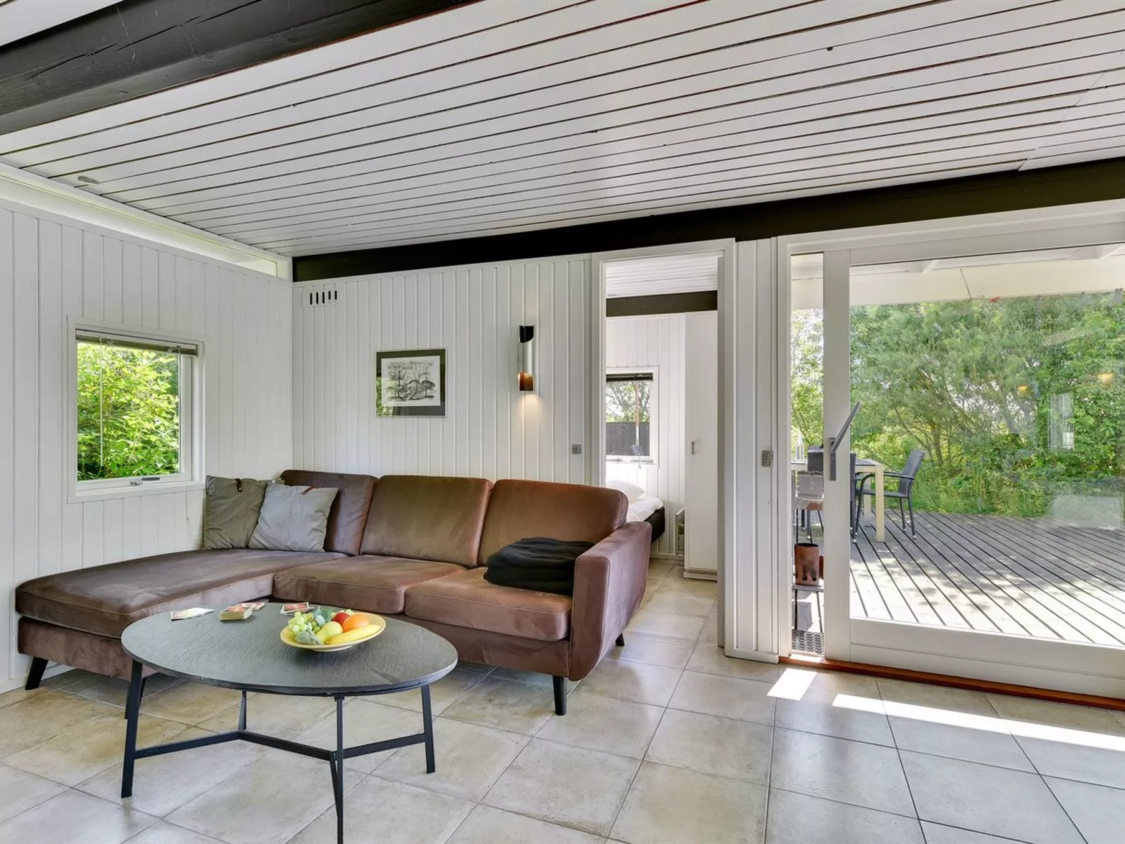 "Anund" - 1.4km from the sea-Binnen