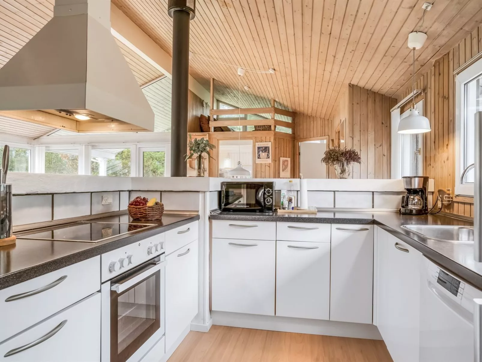 "Helene" - 1.5km from the sea-Binnen