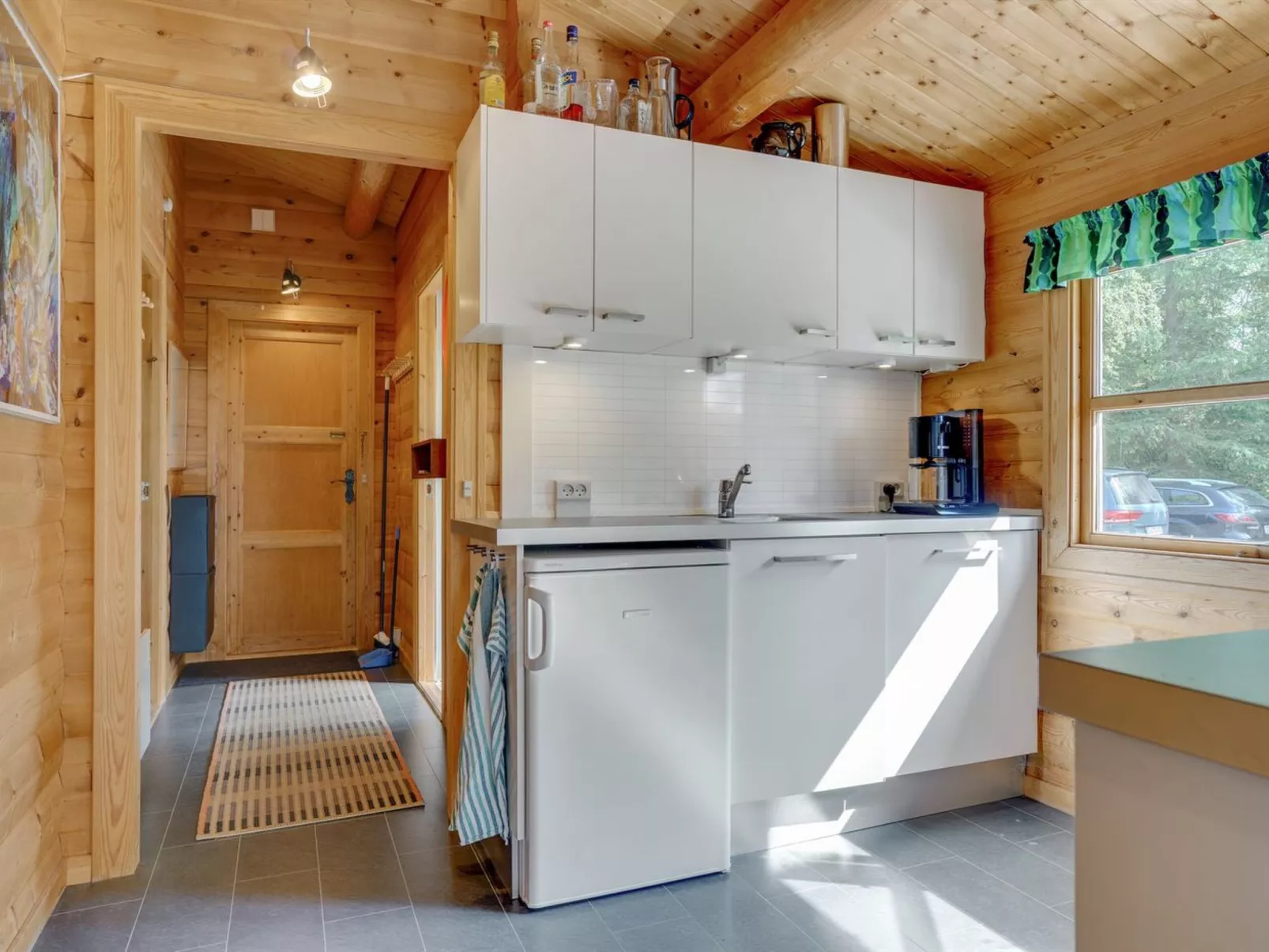 "Wimar" - 200m from the sea-Binnen