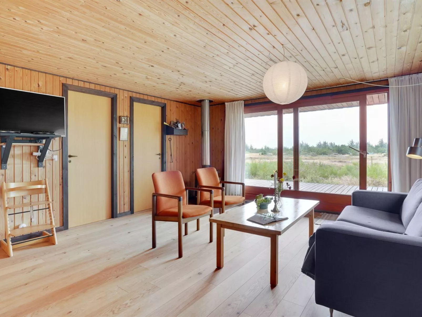 "Atreju" - 2km from the sea-Binnen