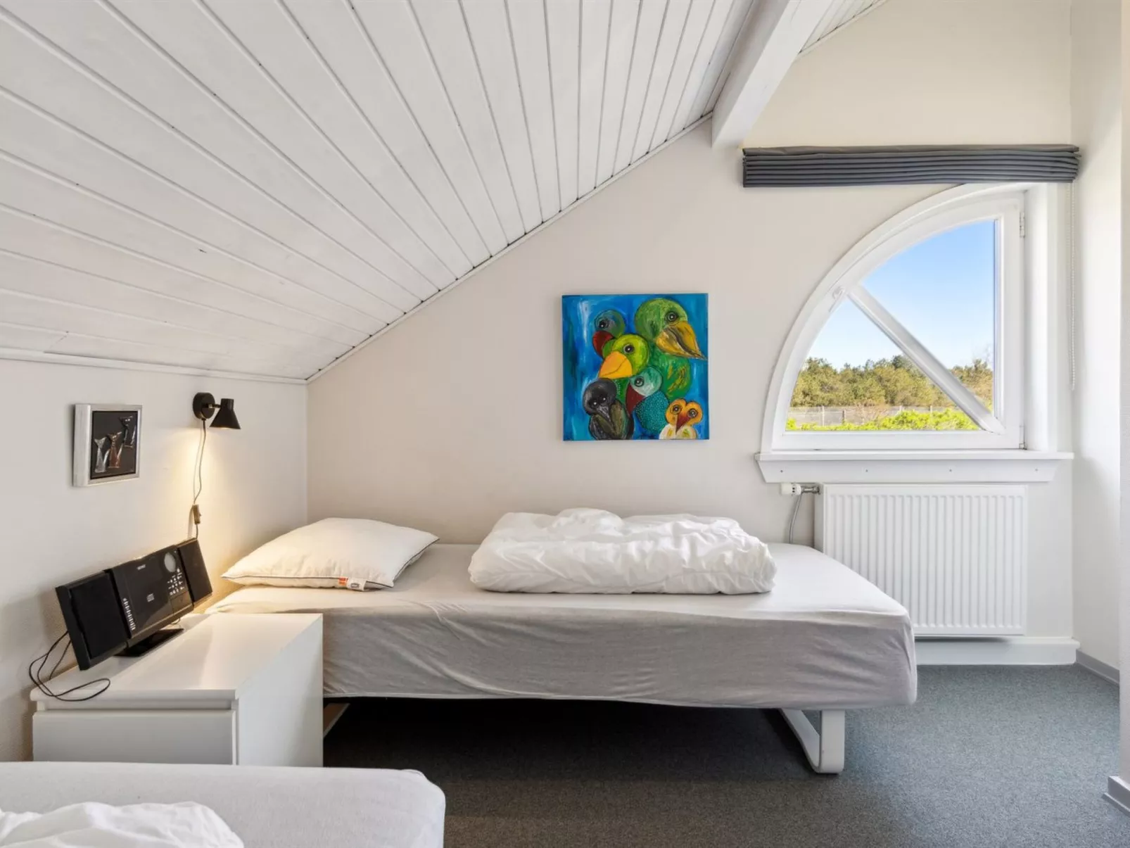 "Gaëlle" - 2.3km from the sea-Binnen