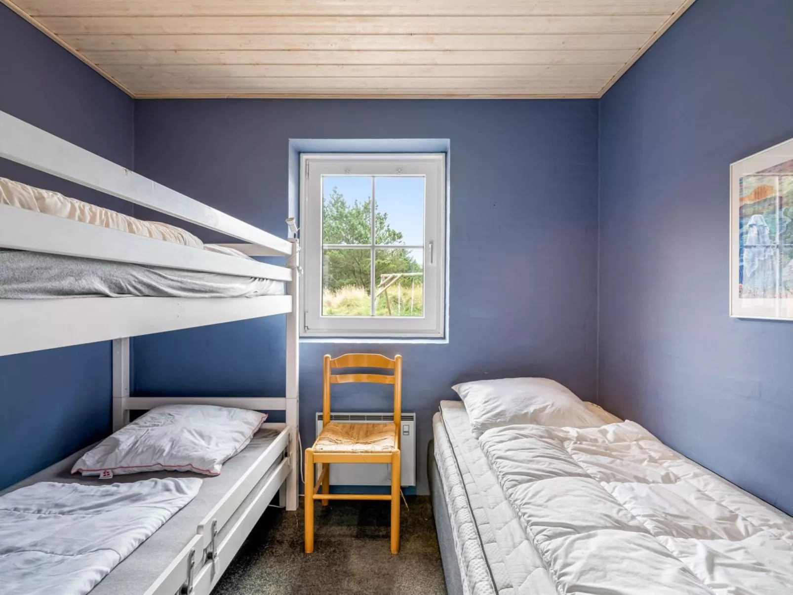 "Hedi" - 900m from the sea-Binnen