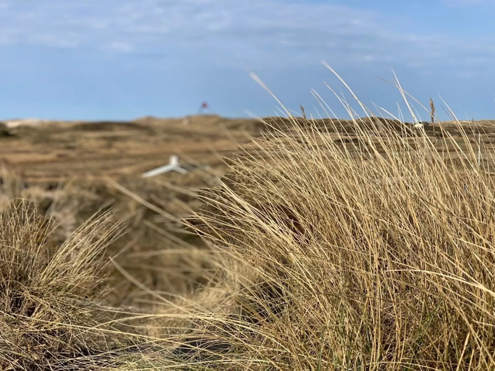 "Durita" - 600m to the fjord-Buiten