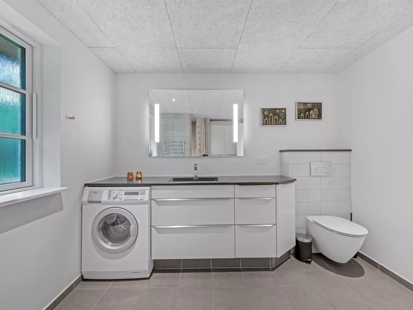 "Fina" - 15km from the sea-Binnen