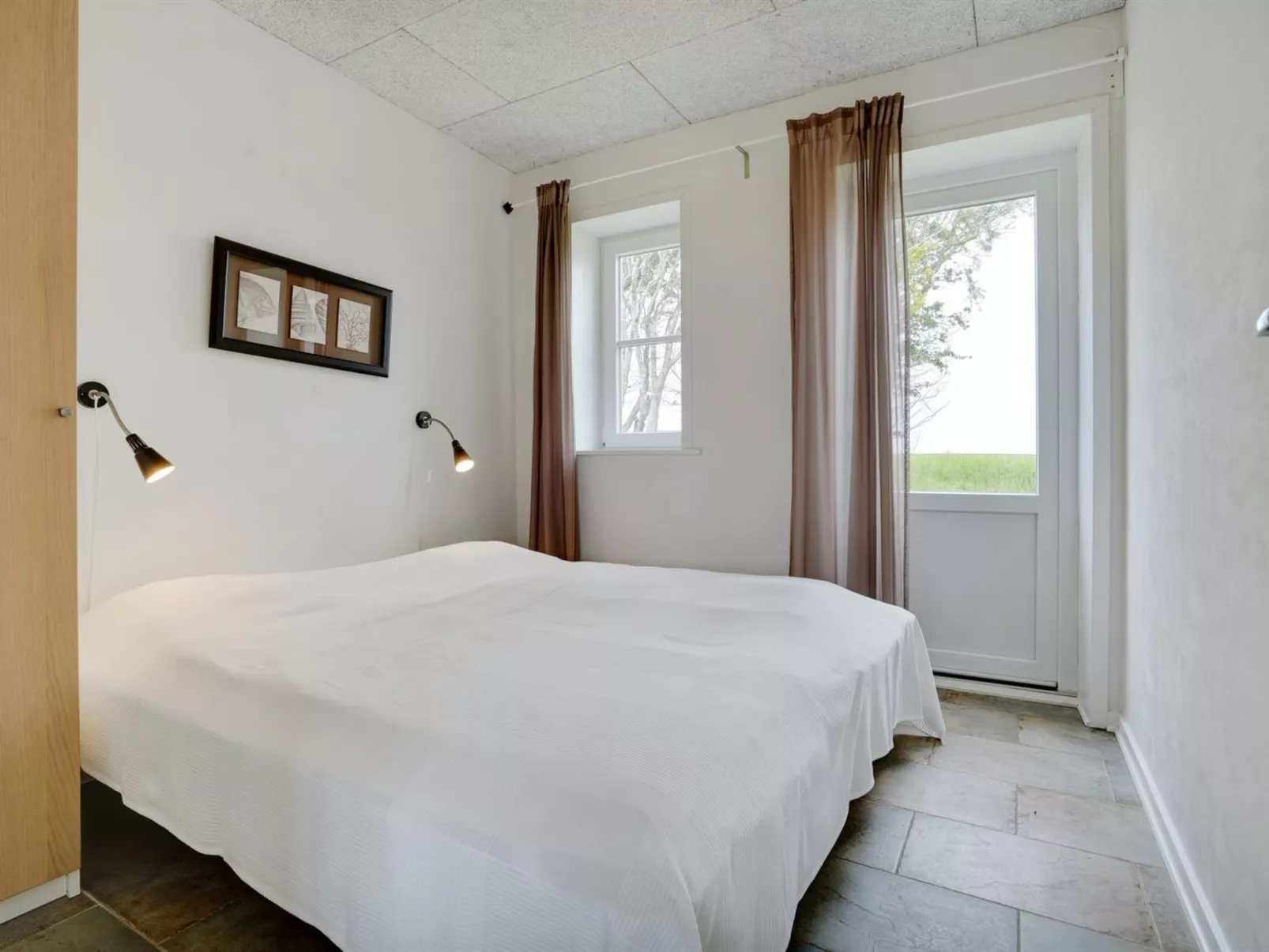 "Annagrete" - 12km from the sea-Binnen