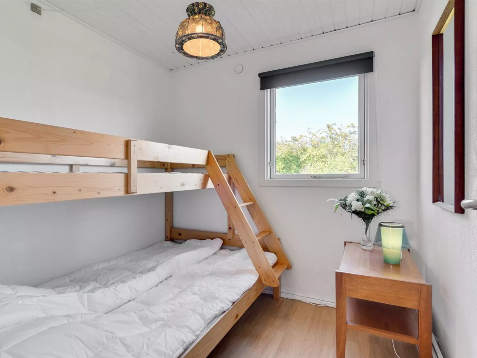 "Ilene" - 1km from the sea-Binnen