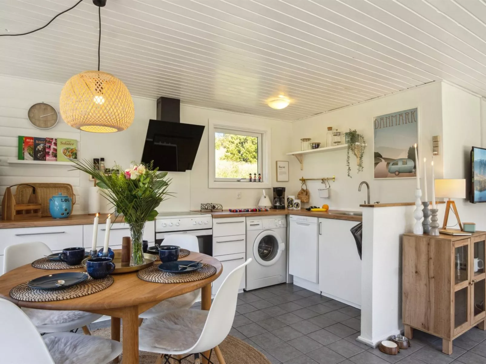 "Inga" - 1.3km from the sea-Binnen