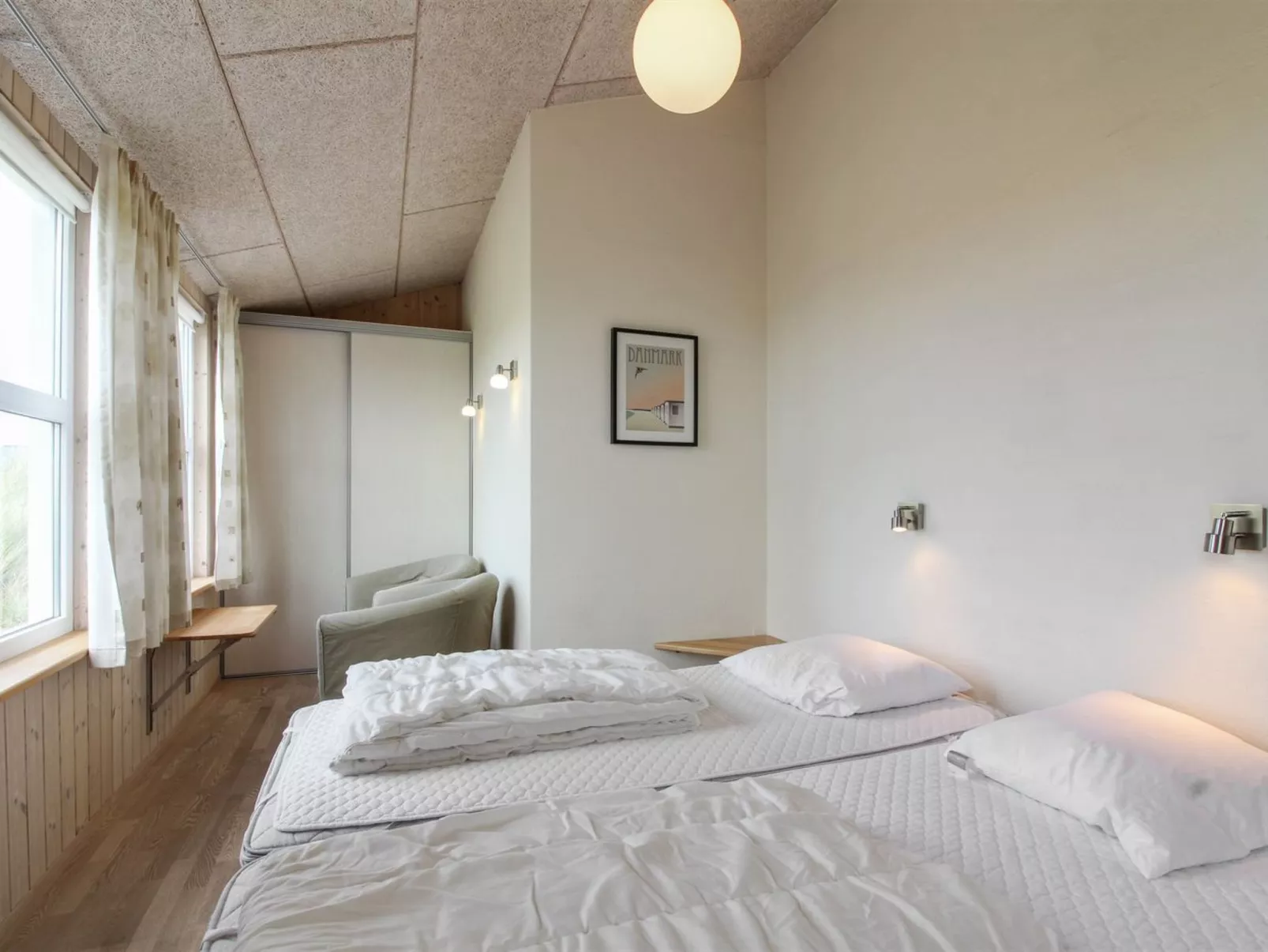 "Edwin" - 400m from the sea-Binnen