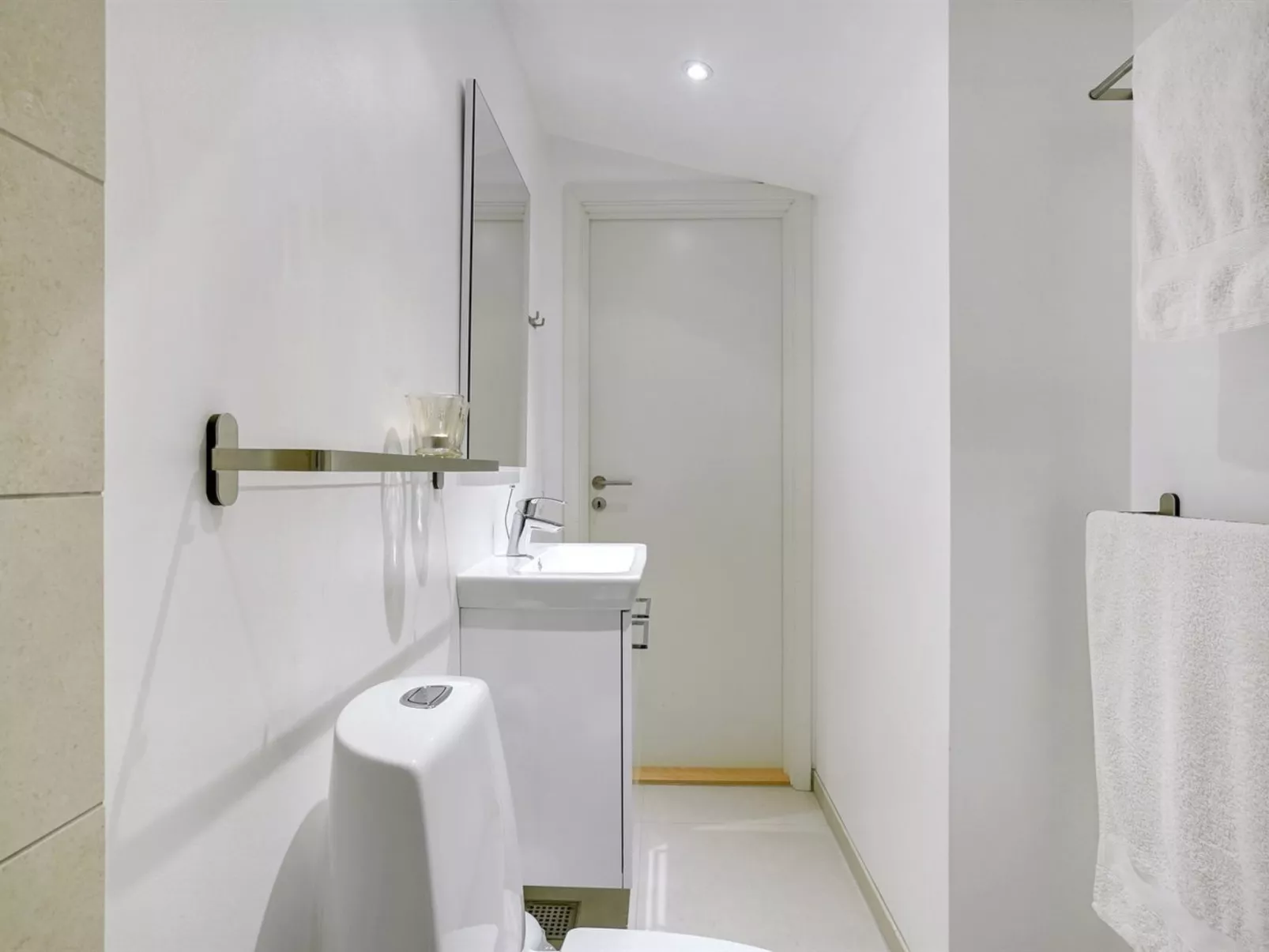 "Claudette" - 1km from the sea-Binnen